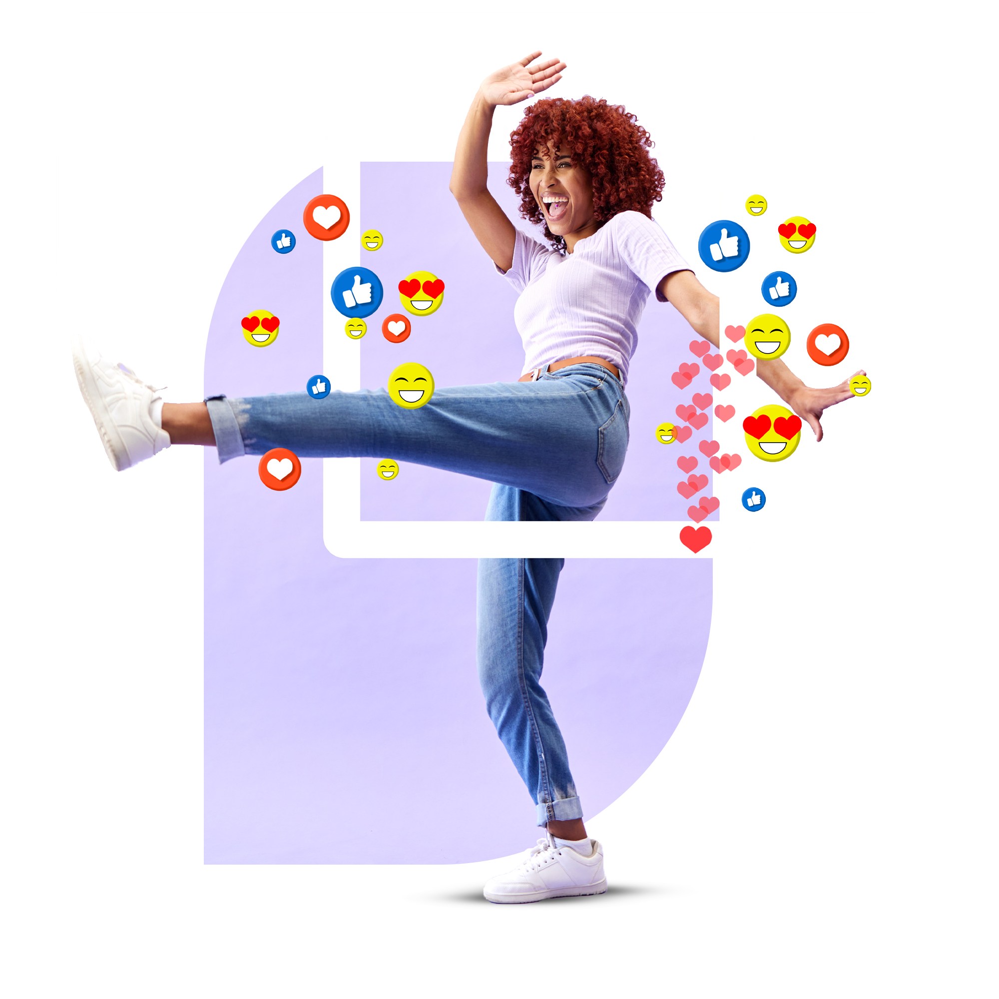 Dynamisez votre stratégie de marketing d'influence.