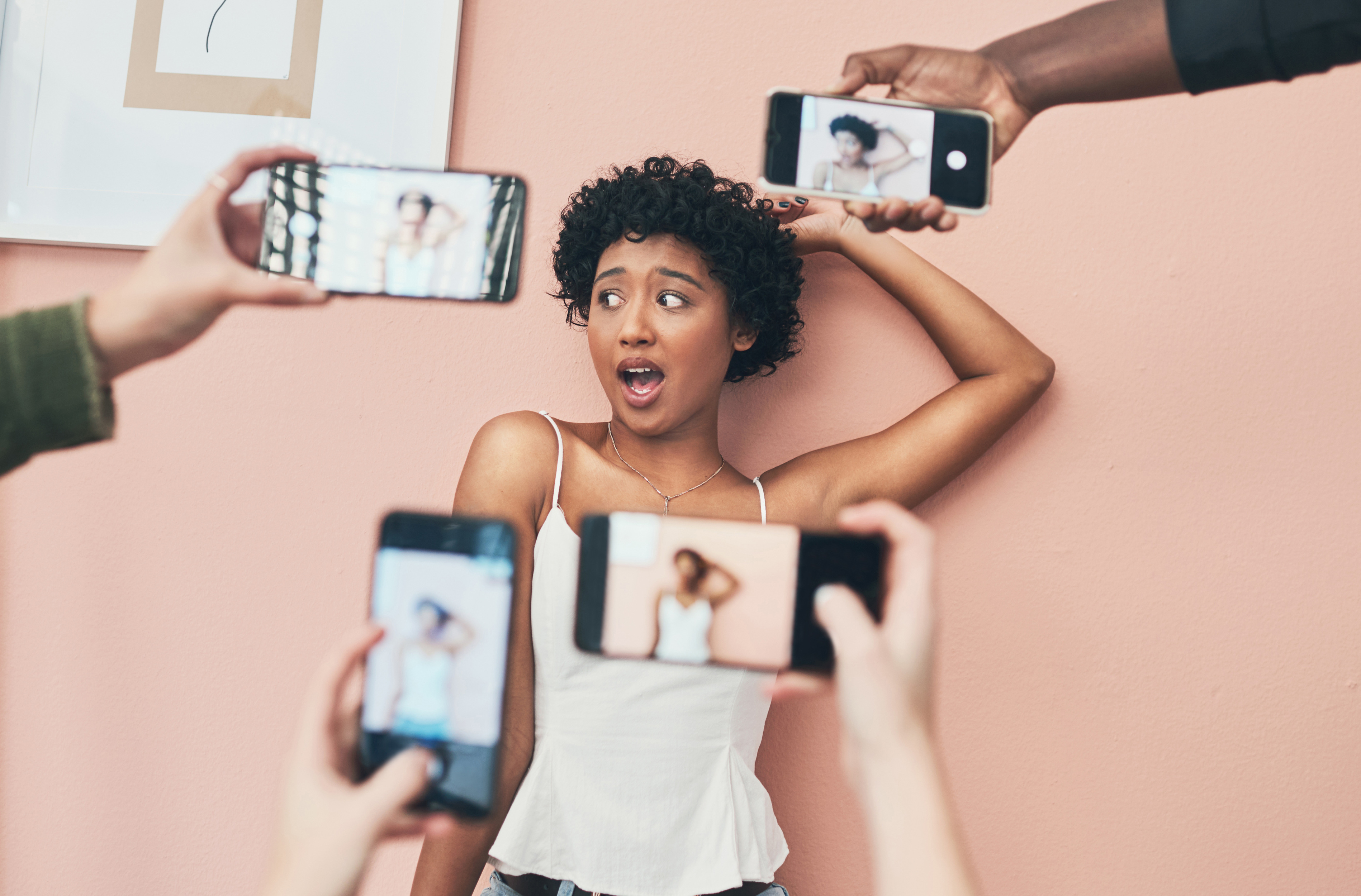 Influencer