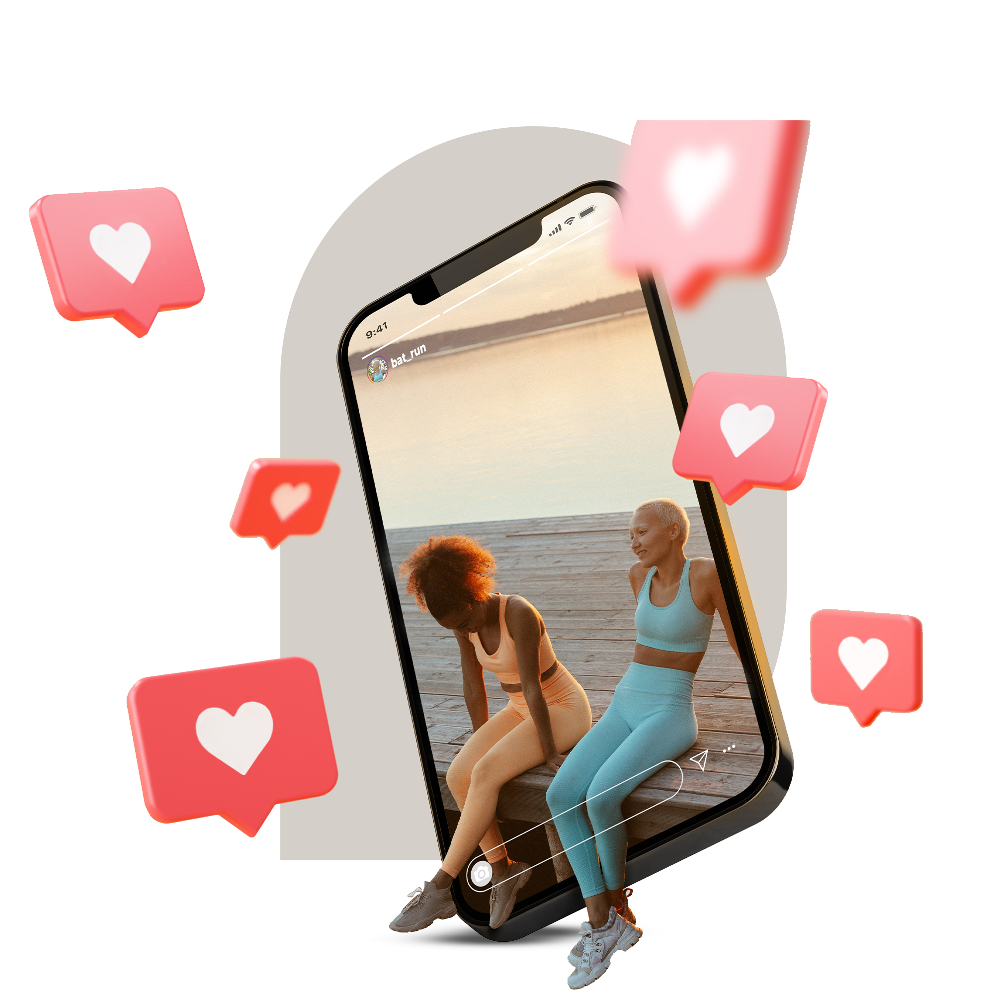 HIVEES, L’agence de marketing d’influence de confiance des marques les plus exigeantes.